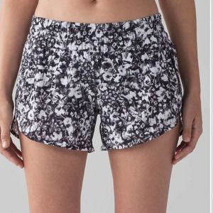 Lululemon Tracker Short